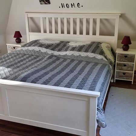 Ferienwohnung An Der Ostsee Lütjenburg Zewnętrze zdjęcie