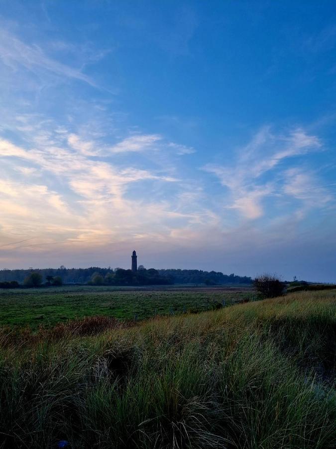 Ferienwohnung An Der Ostsee Lütjenburg Zewnętrze zdjęcie