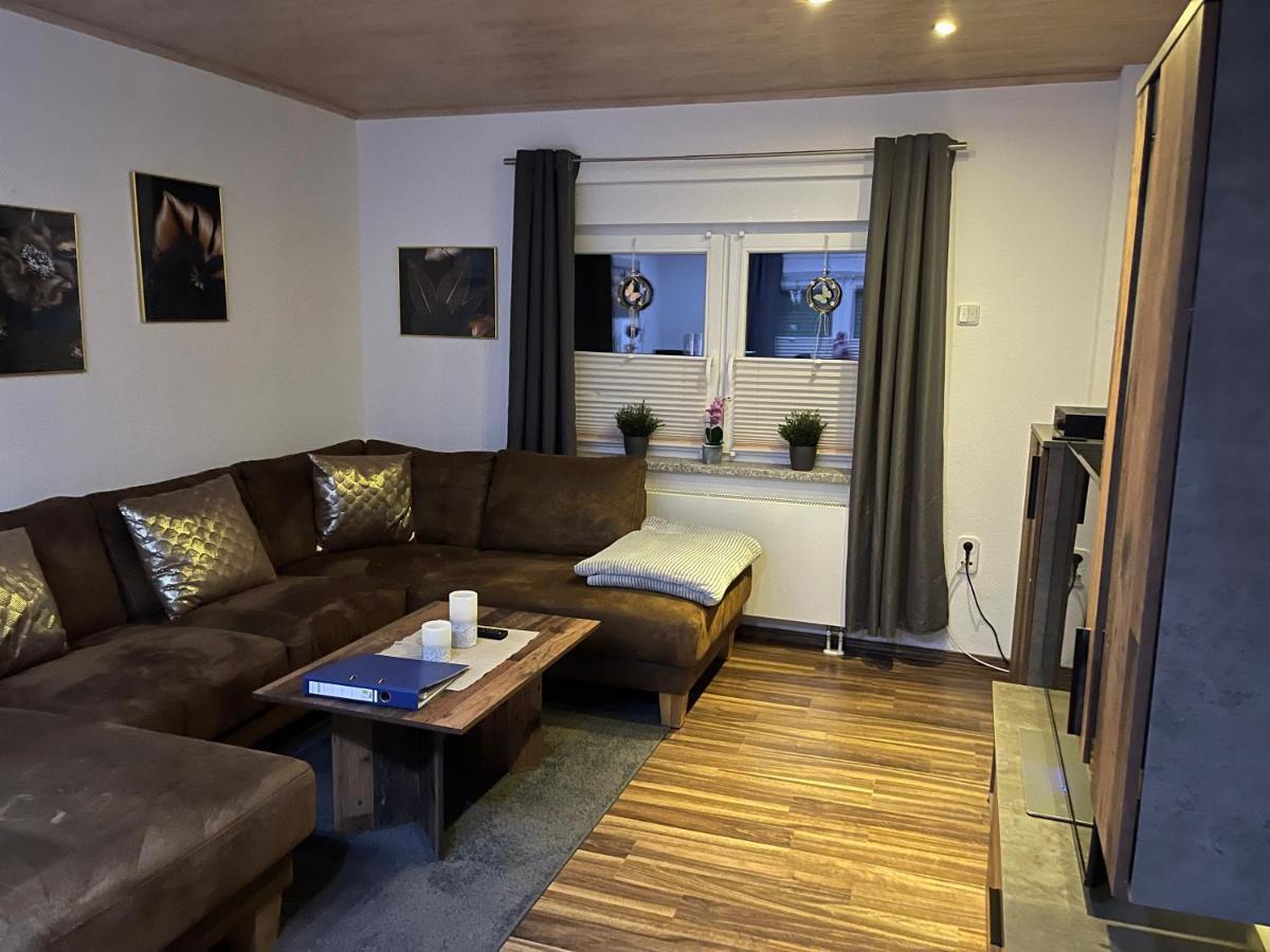 Ferienwohnung An Der Ostsee Lütjenburg Zewnętrze zdjęcie