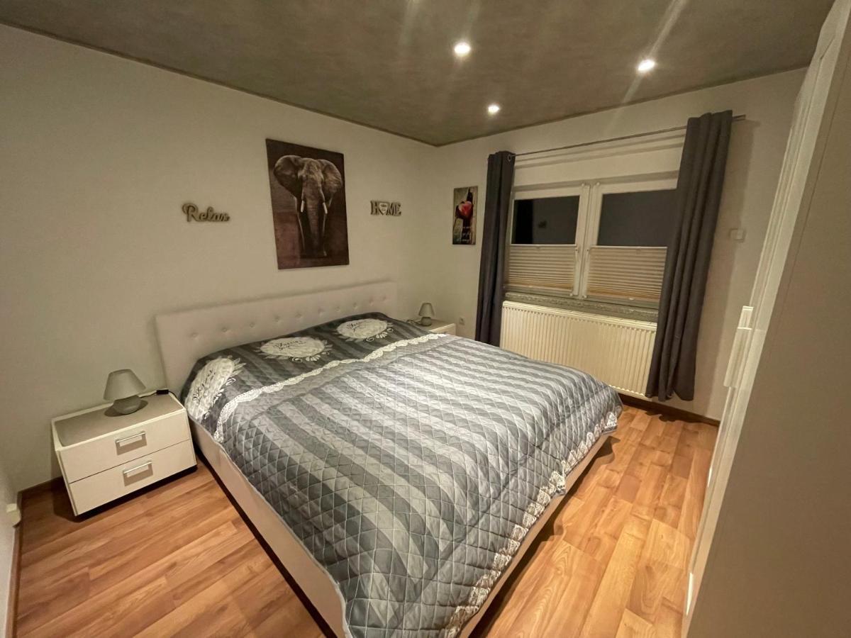 Ferienwohnung An Der Ostsee Lütjenburg Zewnętrze zdjęcie