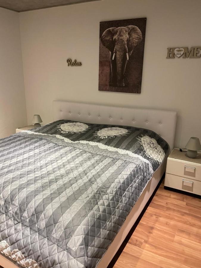 Ferienwohnung An Der Ostsee Lütjenburg Zewnętrze zdjęcie