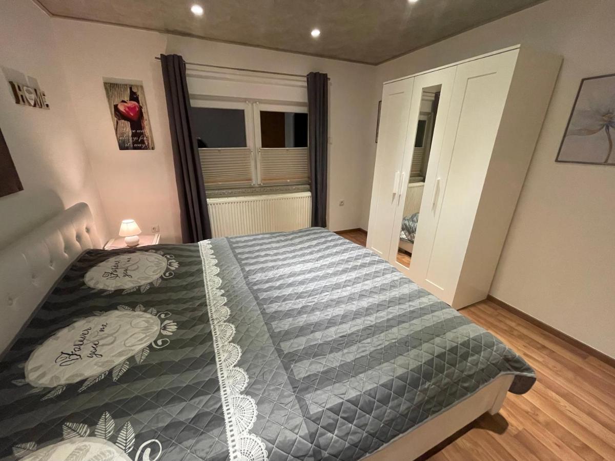 Ferienwohnung An Der Ostsee Lütjenburg Zewnętrze zdjęcie