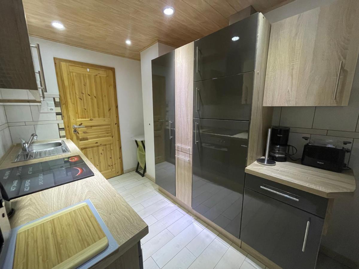 Ferienwohnung An Der Ostsee Lütjenburg Zewnętrze zdjęcie