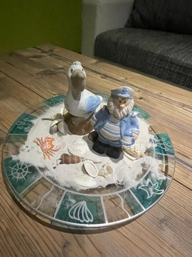 Ferienwohnung An Der Ostsee Lütjenburg Zewnętrze zdjęcie