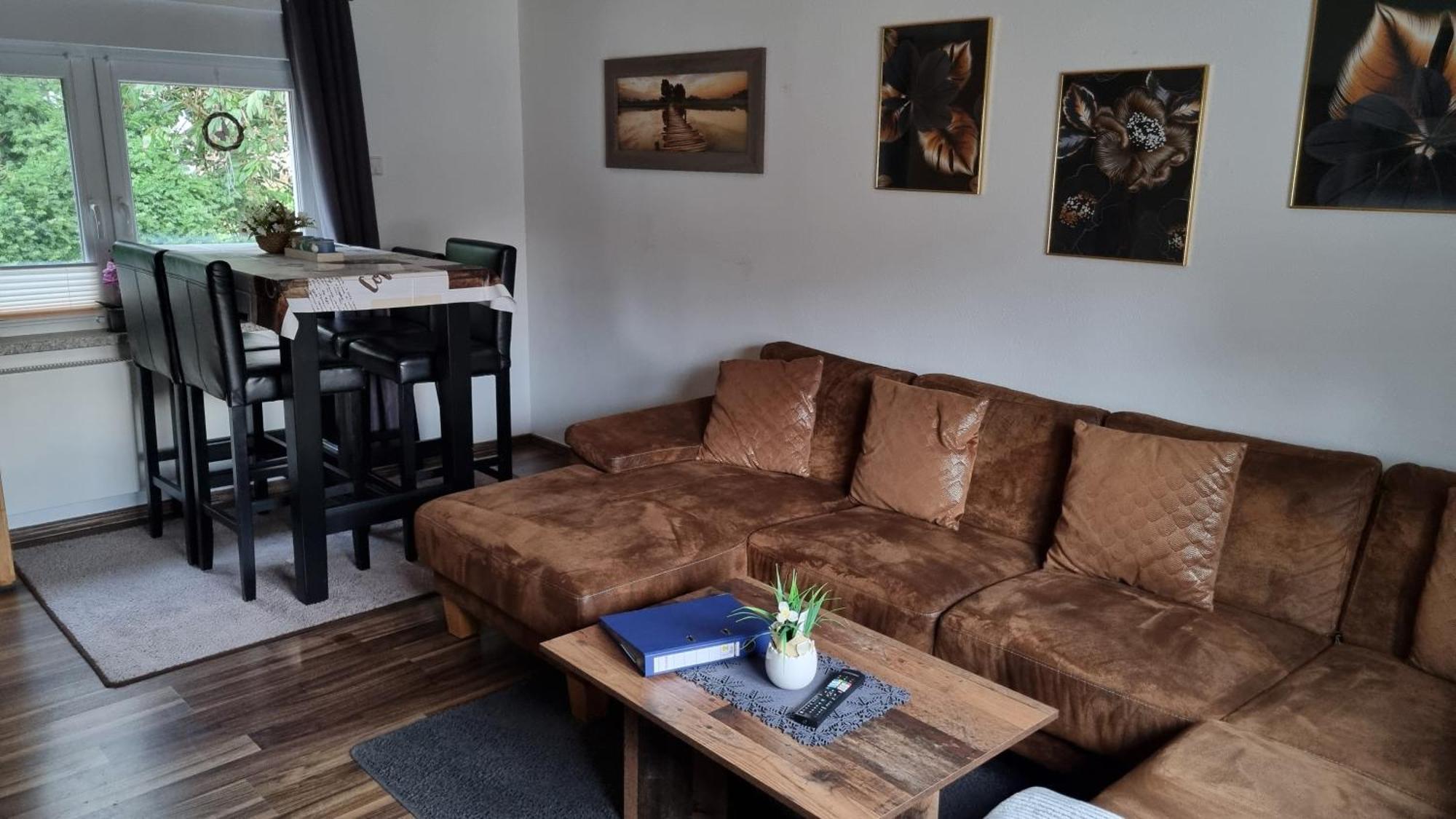 Ferienwohnung An Der Ostsee Lütjenburg Zewnętrze zdjęcie